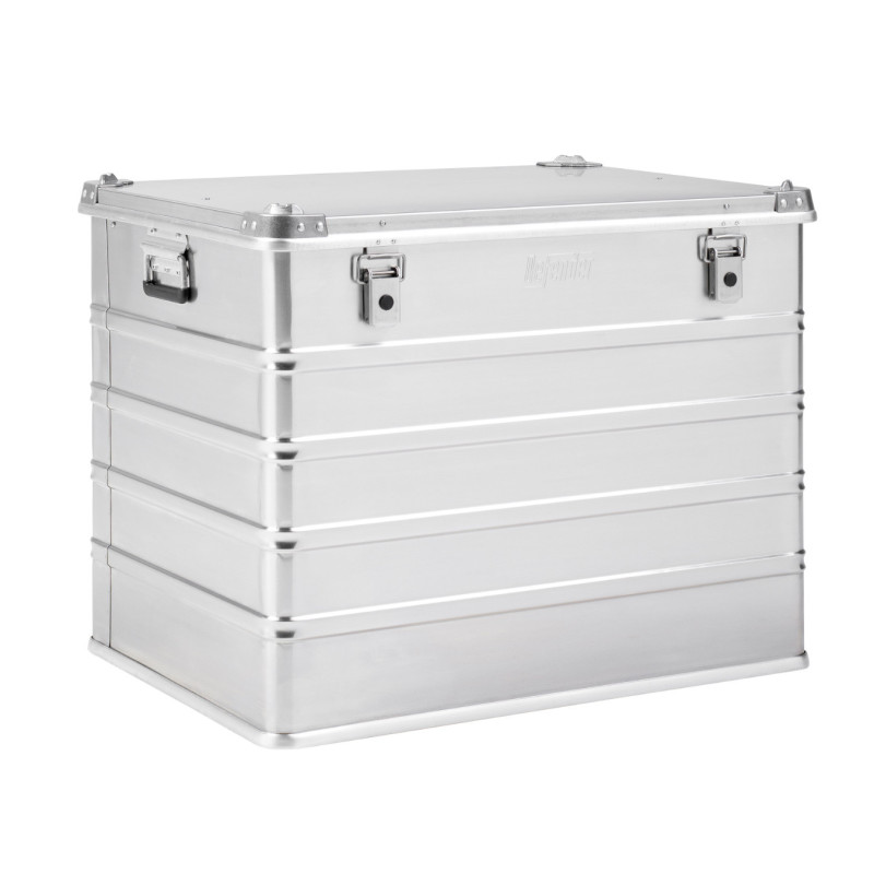 Caisse Aluminium Defender KA64-011