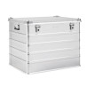 Caisse Aluminium Defender KA64-011