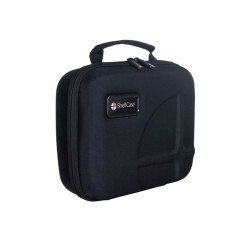Valise souple BAGASHELL 320 fermée