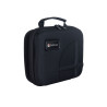Valise souple BAGASHELL 320 fermée
