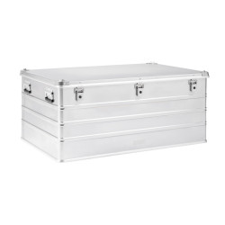 Caisse Aluminium Defender KA64-012