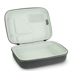 Valise souple BAGASHELL 320 vide