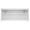 Caisse aluminium Defender KA64-015 vue de face