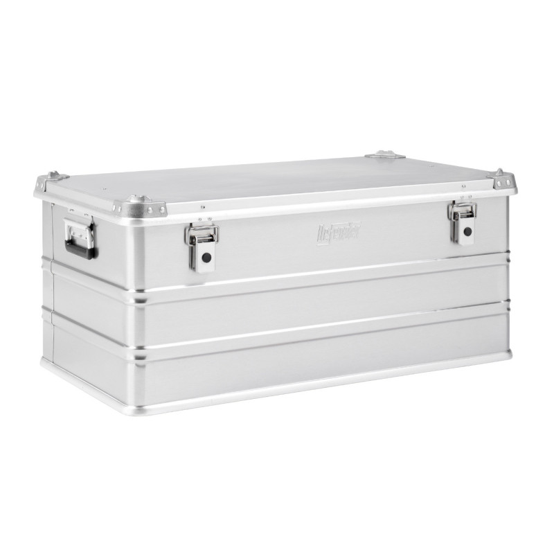 Caisse aluminium Defender KA64-015