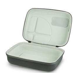 Valise souple BAGASHELL 320 vide