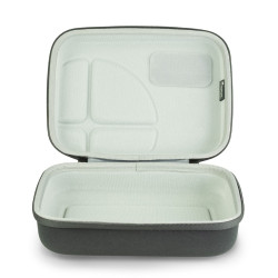 Valise souple BAGASHELL 320 vide