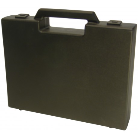 Valise / mallette Plastic Case R03