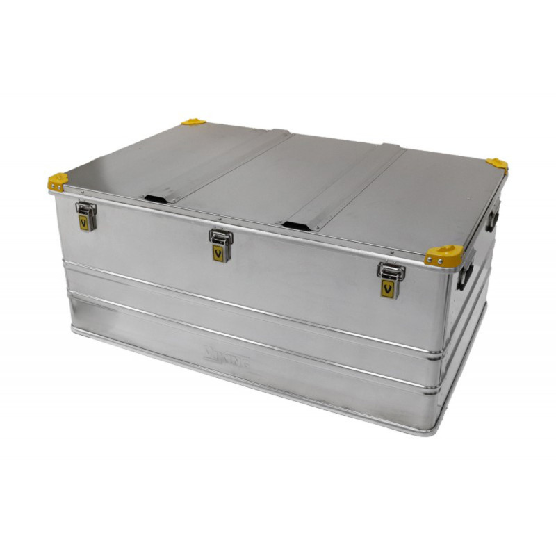Caisse aluminium Defender Viking VIK-012