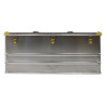 Caisse aluminium Defender Viking VIK-012 vue de face