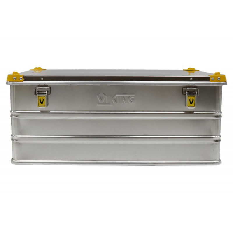 Caisse aluminium Defender Viking VIK-015