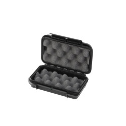 Valise plastique étanche BAGAMAX PNR-001 avec mousse alvéolée