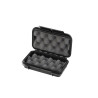 Valise plastique étanche BAGAMAX PNR-001 avec mousse alvéolée