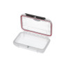 Valise plastique étanche BAGAMAX PNR-001 transparente vide