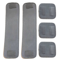 Ensemble séparateurs pour valise BAGASHELL 330