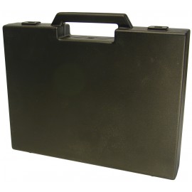 Valise / mallette Plastic Case R04