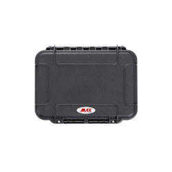 Valise plastique étanche BAGAMAX PNR-002