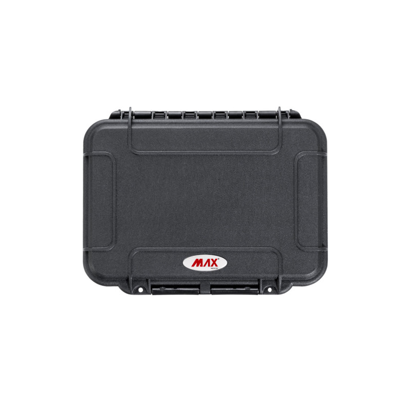 Valise plastique étanche BAGAMAX PNR-002
