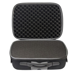 Valise souple BAGASHELL 330 avec mousse