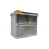 Caisse aluminium Defender Viking VIK-001