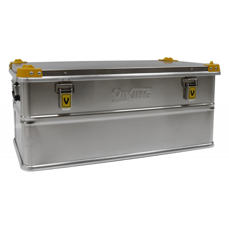 Caisse aluminium Defender Viking VIK-009