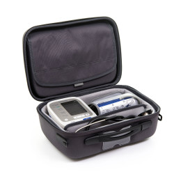 Valise souple BAGASHELL 330 avec pochette et séparateur