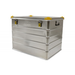Caisse aluminium Defender Viking VIK-011