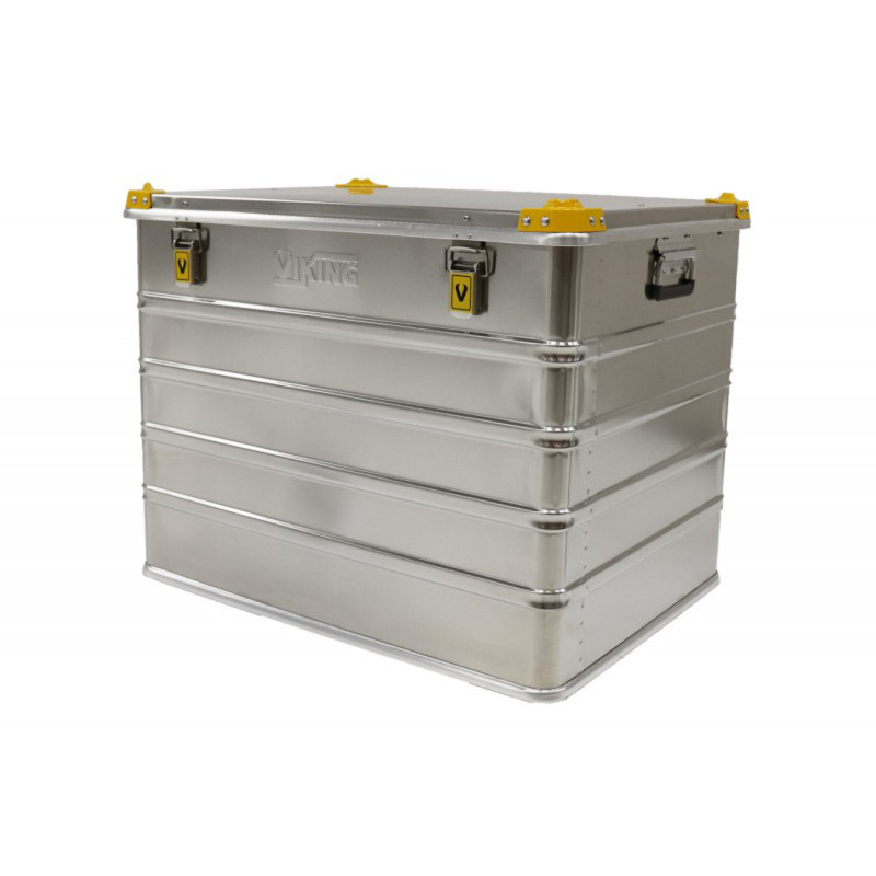 Caisse aluminium Defender Viking VIK-011