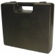 Valise / mallette Plastic Case A01