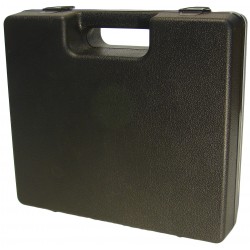 Valise / mallette Plastic Case A01