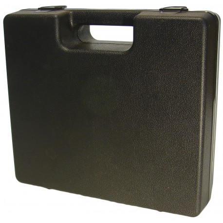 Valise / mallette Plastic Case A01