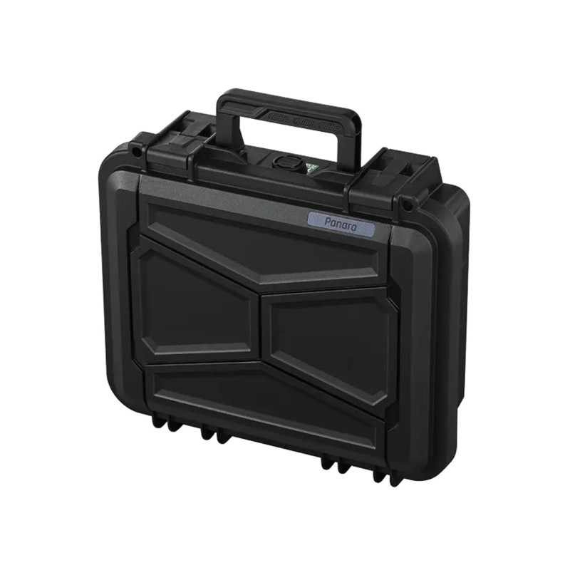 Valise étanche écologique BAGAMAX PNR-EKO30