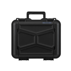 Valise étanche écologique BAGAMAX PNR-EKO30 vue de face