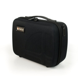 Valise souple BAGASHELL 330 fermée