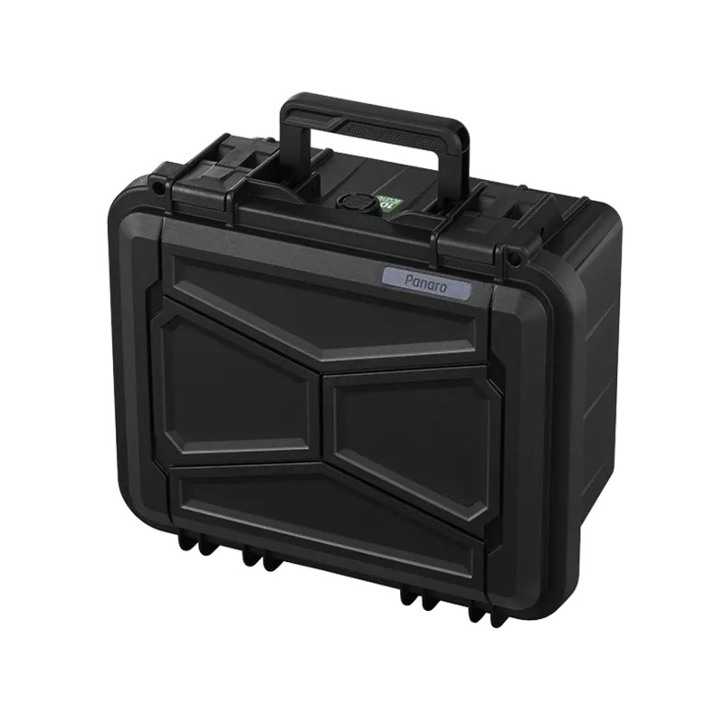 Valise étanche écologique BAGAMAX PNR-EKO30D