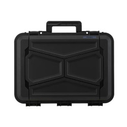Valise étanche écologique BAGAMAX PNR-EKO60D vue de face