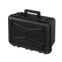 Valise étanche écologique BAGAMAX PNR-EKO60D
