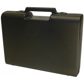 Valise / mallette Plastic Case D04