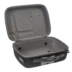 Valise souple BAGASHELL 330 vide