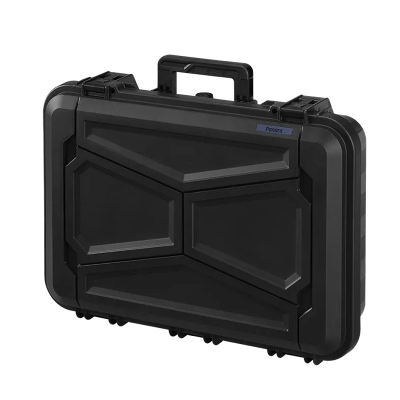 Valise étanche écologique BAGAMAX PNR-EKO90