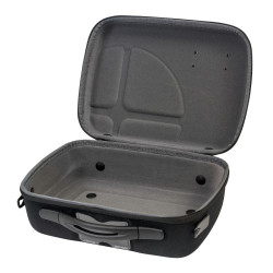 Valise souple BAGASHELL 330 vide