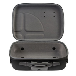 Valise souple BAGASHELL 330 vide