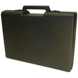 376x269x73 mm Valise de présentation