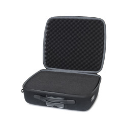 Valise souple BAGASHELL 340 avec mousse