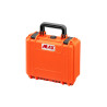 Valise étanche militaire BAGAMAX PNR-235TM105 coloris orange