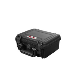 Valise étanche militaire BAGAMAX PNR-235TM105 coloris noir fermée