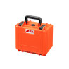 Valise étanche militaire BAGAMAX PNR-235TM155 coloris orange