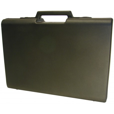 Valise / mallette Plastic Case D02