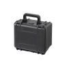 Valise étanche militaire BAGAMAX PNR-235TM155 fermée