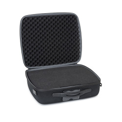 Valise souple BAGASHELL 340 avec mousse