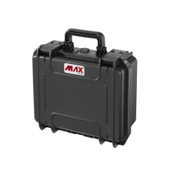 Valise étanche BAGAMAX PNR-300 coloris noir